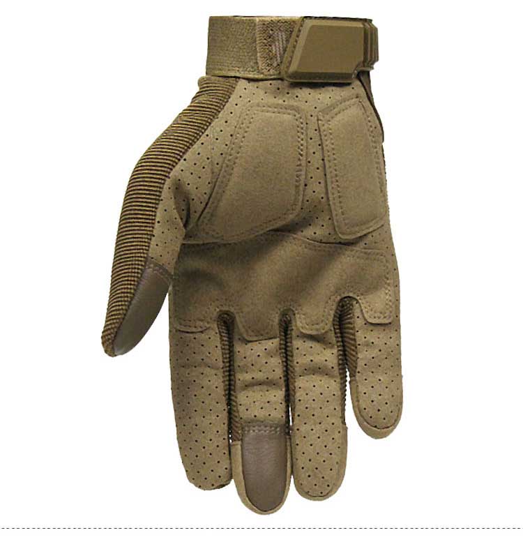 Tactical Gloves