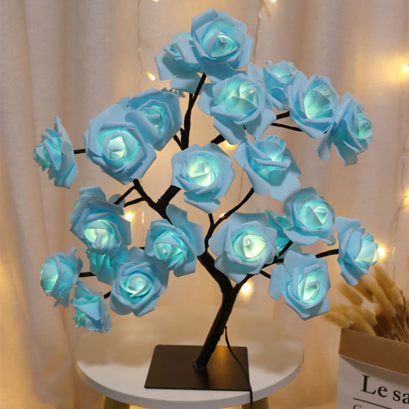 LuminaRose™  Tree Lamp