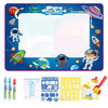 Water Drawing Canvas Set