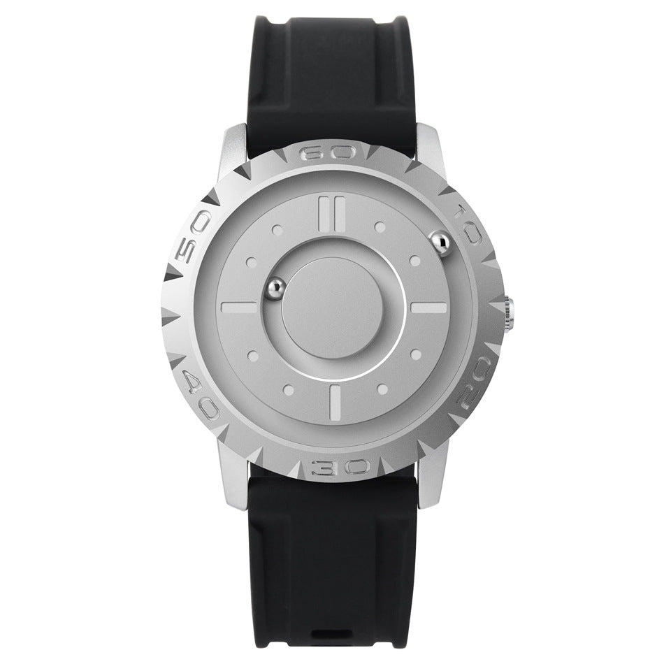 Navigator Magnetic Ball Creative Watch