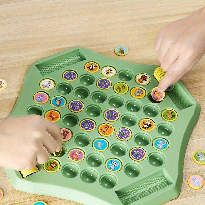 Memory Flip Game