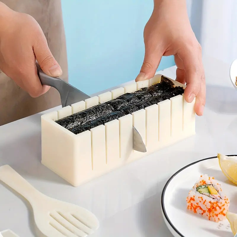 DIY Sushi Maker Kit