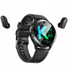 2-in-1 Smart Watch with Earbuds