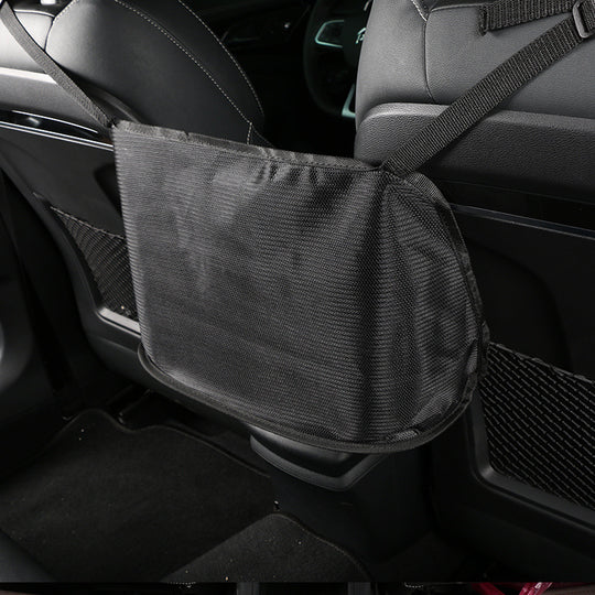 Maximize your car’s space