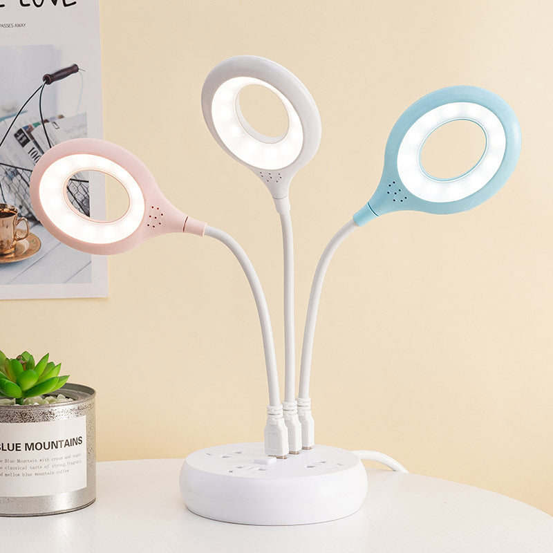 Portable USB Night Lamp