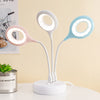 HaloGlow Portable USB Night Lamp