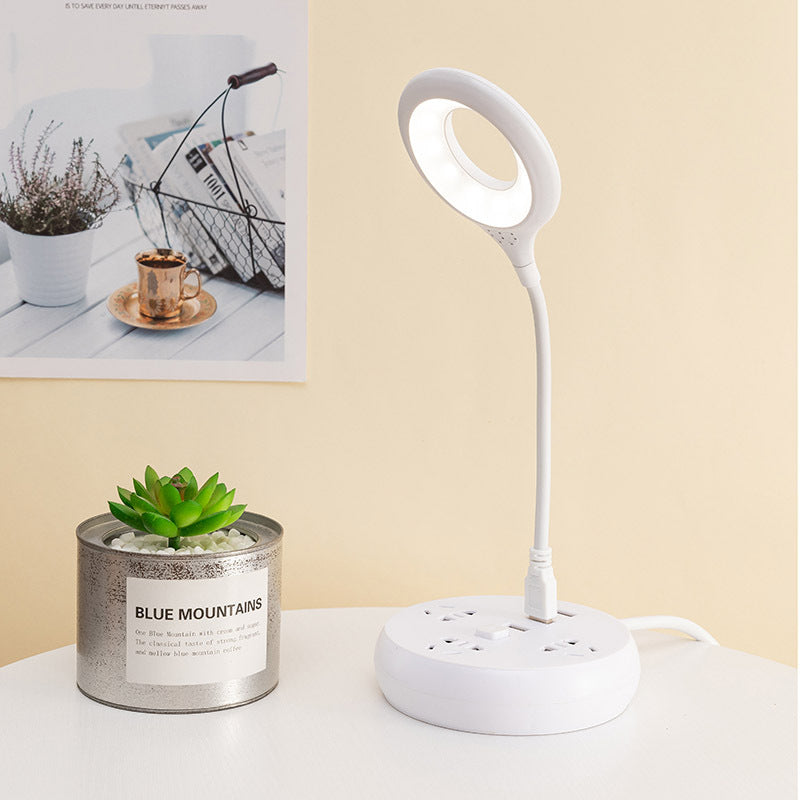 HaloGlow Portable USB Night Lamp