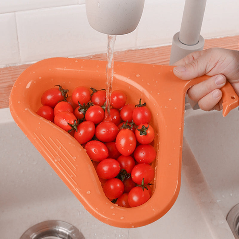 Kitchen Sink Drain Basket