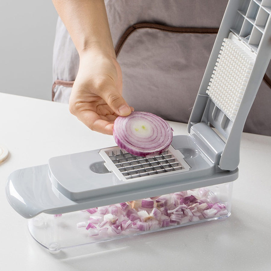 AUME Multifunctional Vegetable Chopper