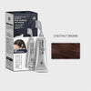 Comb Hair Color Cream