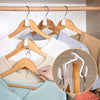 Closet Hooks (Set of 20pcs)