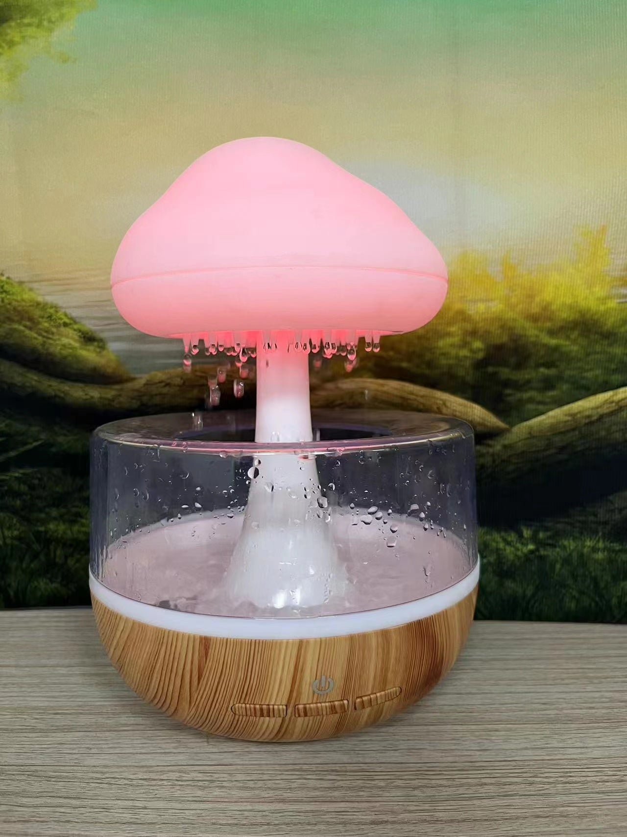 Humicalm™ Aroma Humidifier