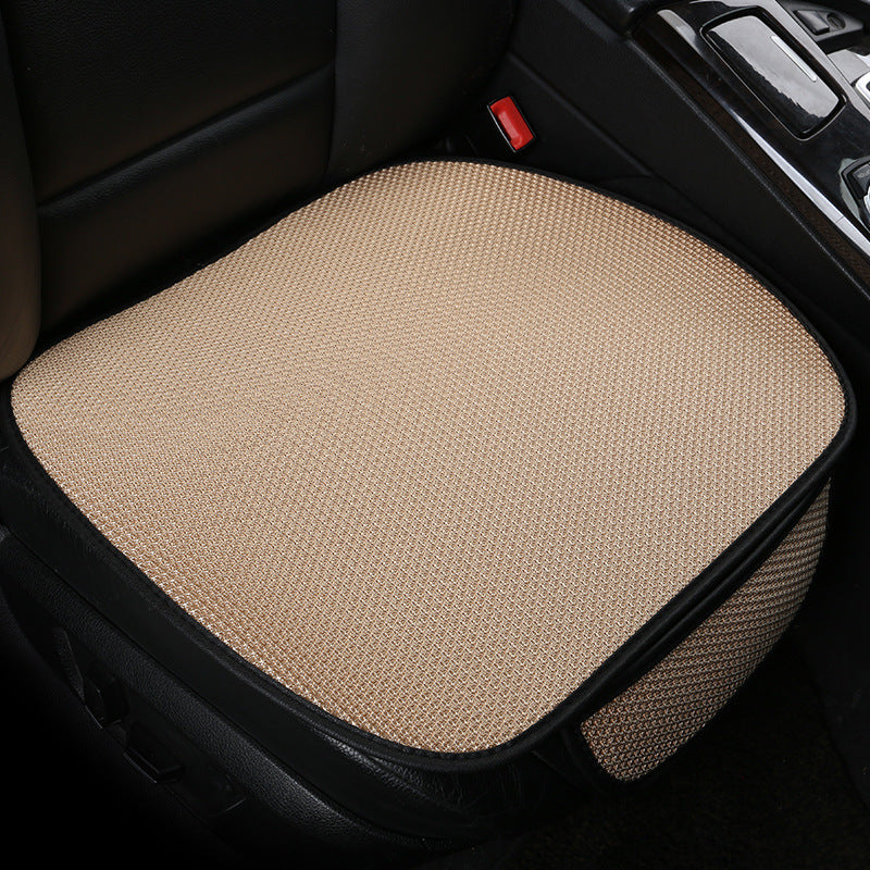 Breathable Car Seat Cover