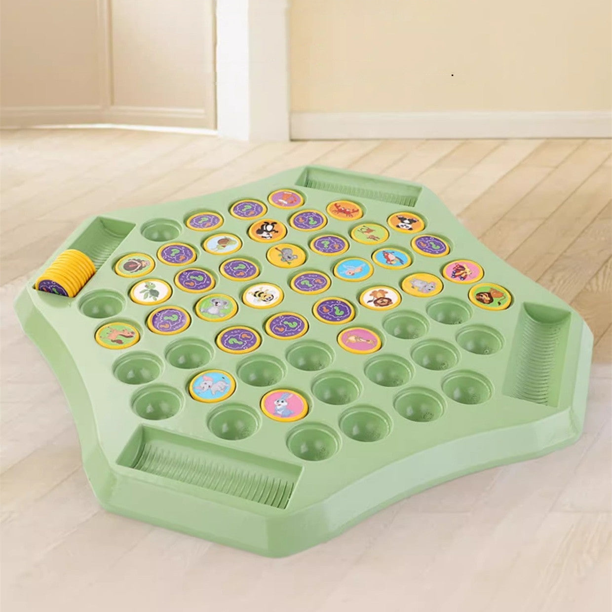 Memory Flip Game