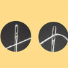 Easy-Threading Needle Set