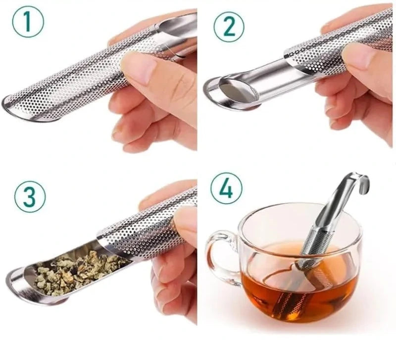 Tea Diffuser (Set of 2)