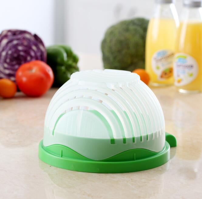 Salad and Vegetable Cutter