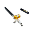 Portable Telescopic Fishing Rod