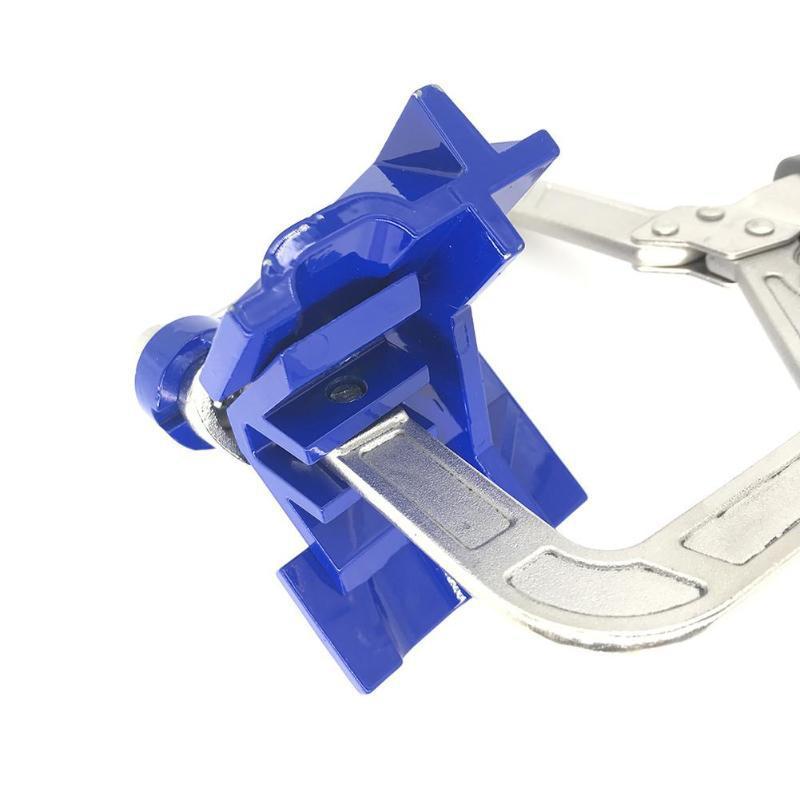 AnguloPro Corner Clamp