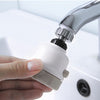 AquaStream 360° Faucet Head