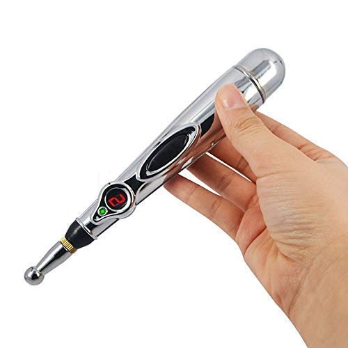 MediPulse™ Acupuncture Massage Pen