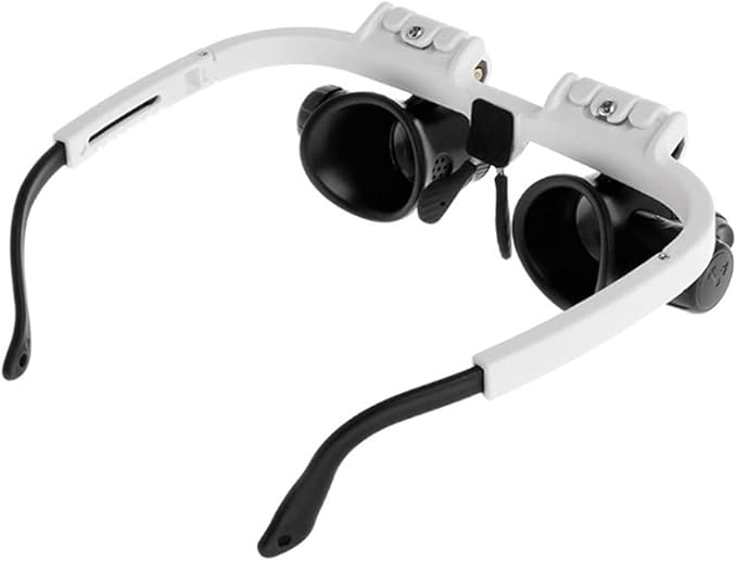 Professional LED Magnifying Glasses