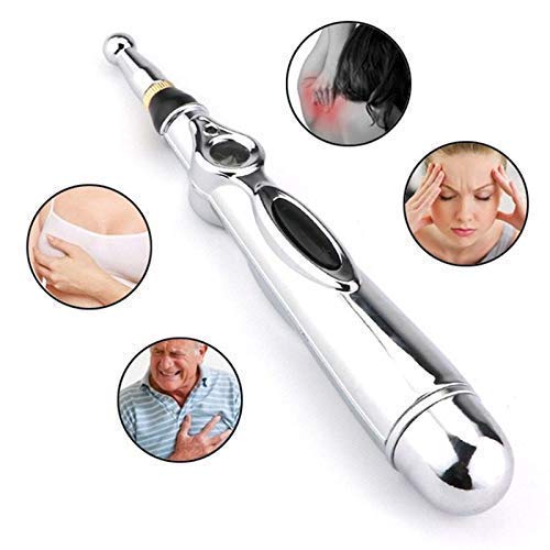 MediPulse™ Acupuncture Massage Pen