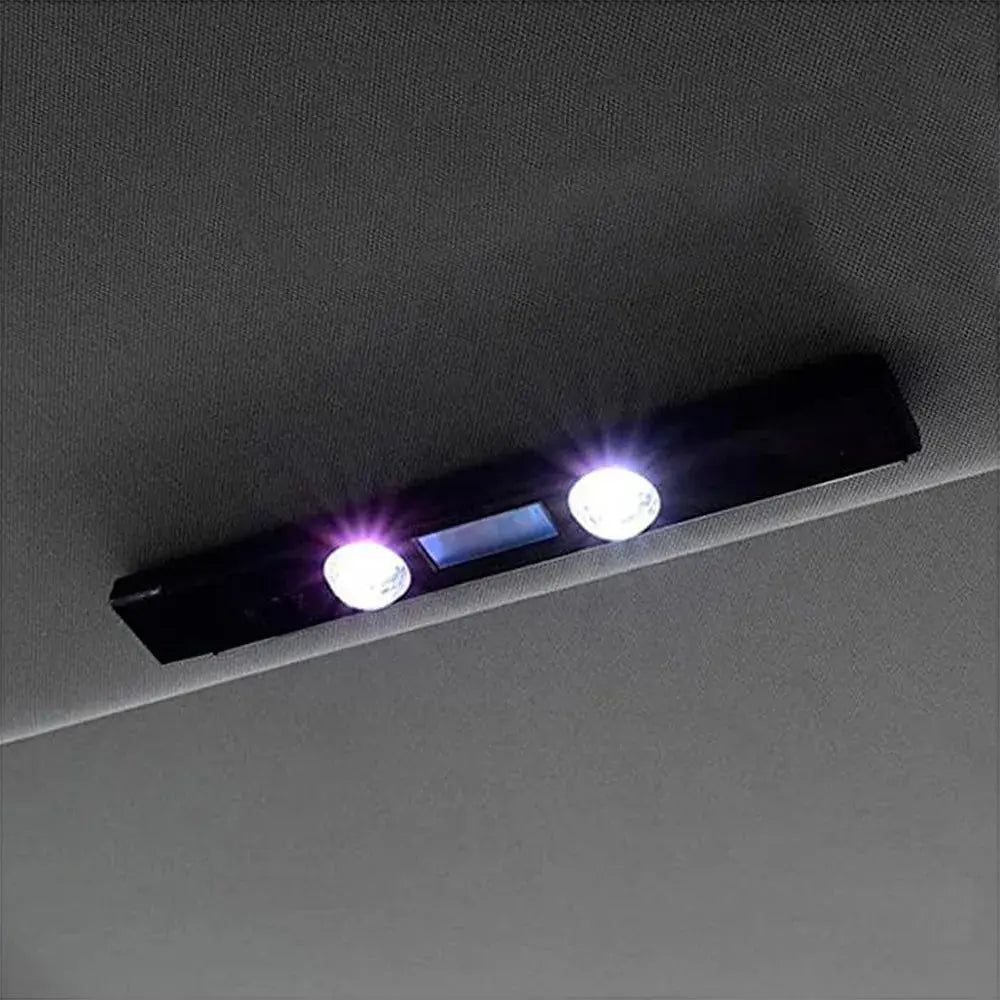 Car LED Ambient Lights