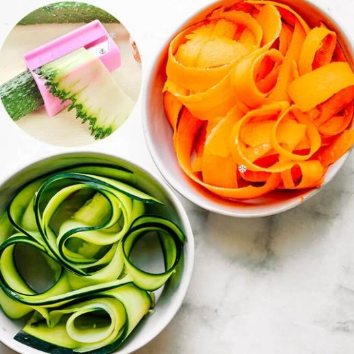 Cucumber Facial Mask Sharpener