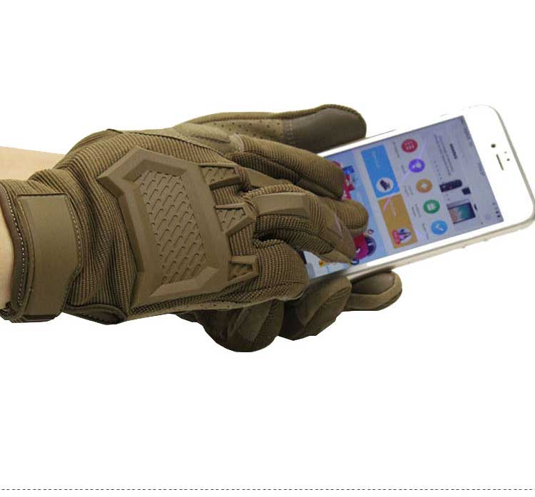 Tactical Gloves