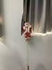 Santa Climber Toy