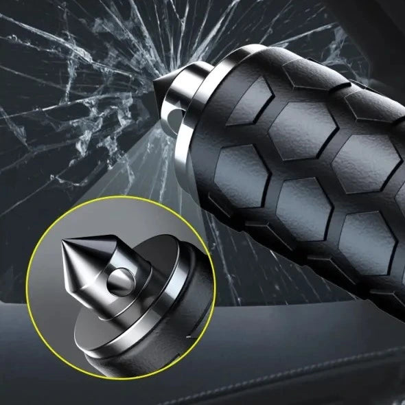 Tactical Self-Defense Stick