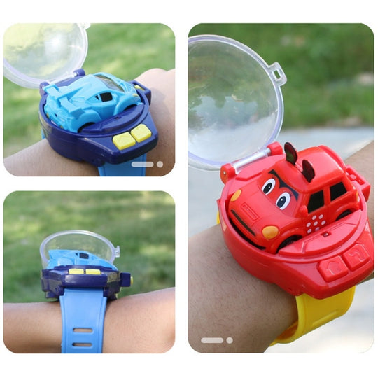 Mini car wrist gadget image 2