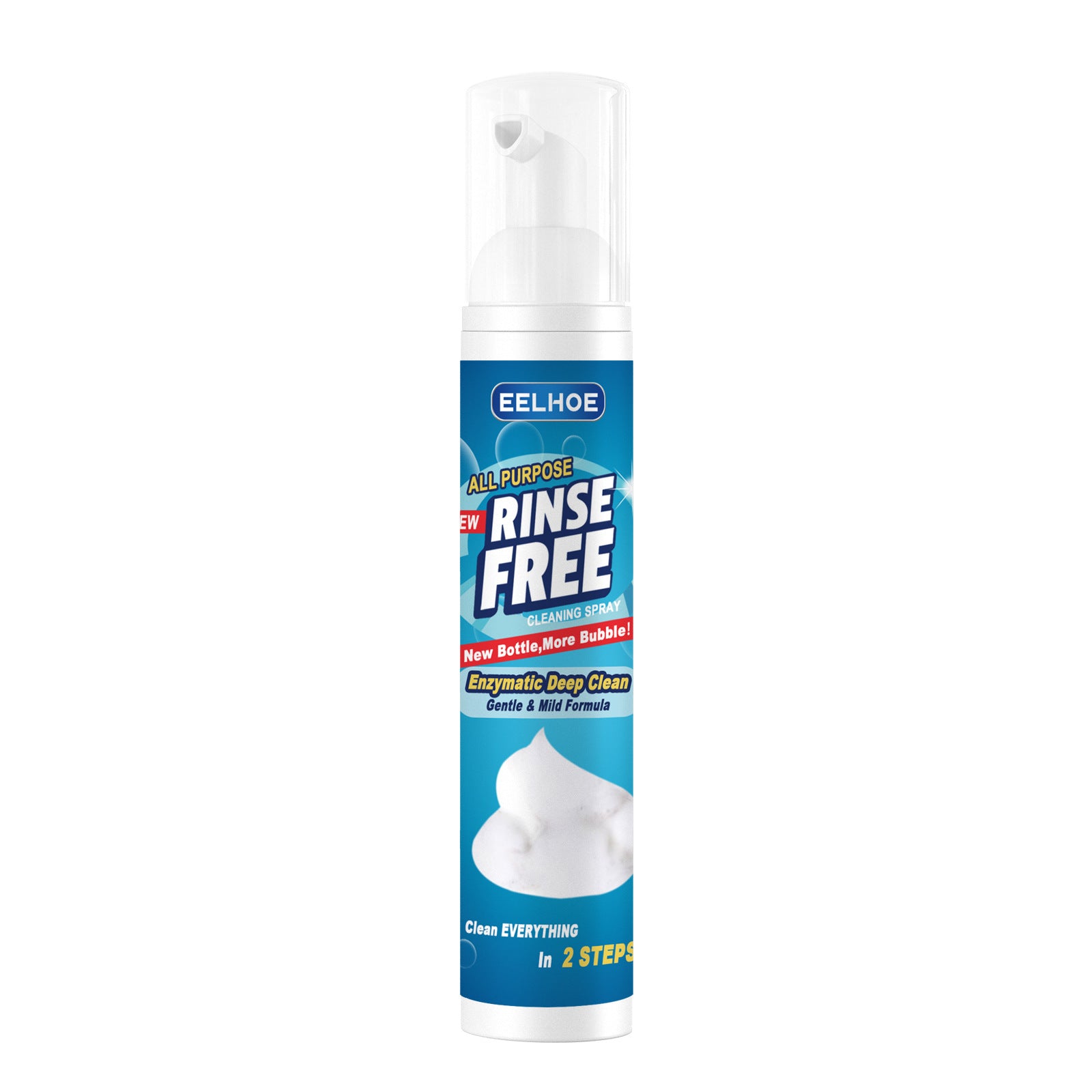 Multi-Surface Foam Cleaner