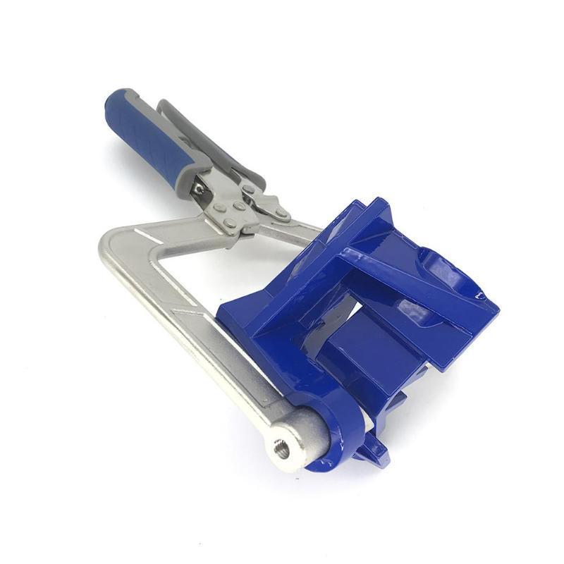 AnguloPro Corner Clamp