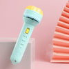 Projector Flashlight for Kids