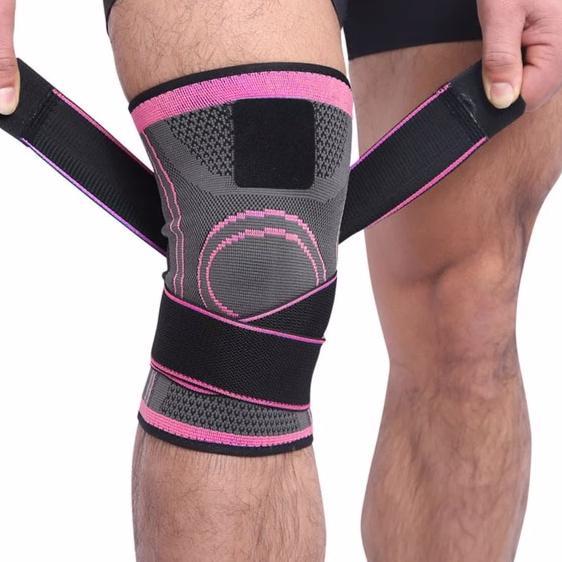 Knee Protector Pad