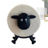 Sheep Toilet Paper Holder