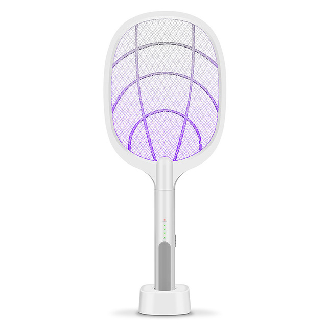 BugZap™ Electric Mosquito Zapper