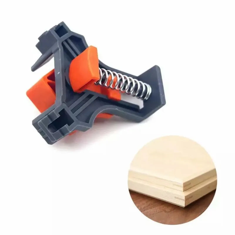 Adjustable Corner Rube Adjustable Corner Clamps (Set of 4) – Tecnoant