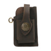 Phone Belt Leather Holster