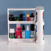 Rotating Storage Rack Organizer