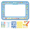 Water Drawing Canvas Set