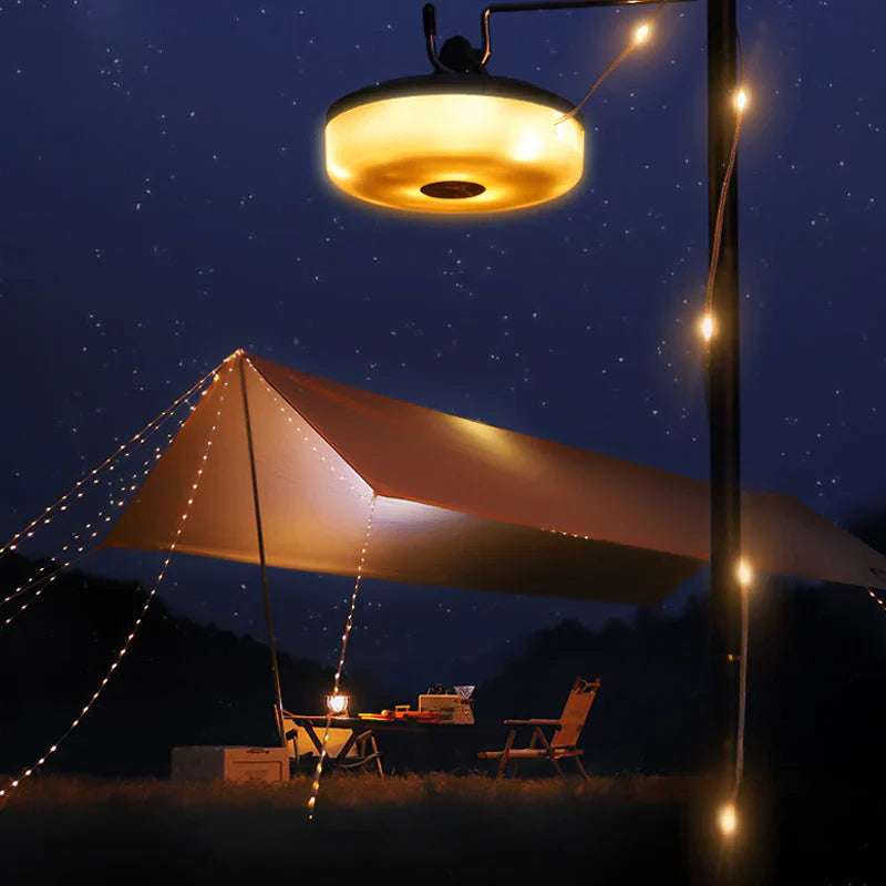 Firefly Portable String Light