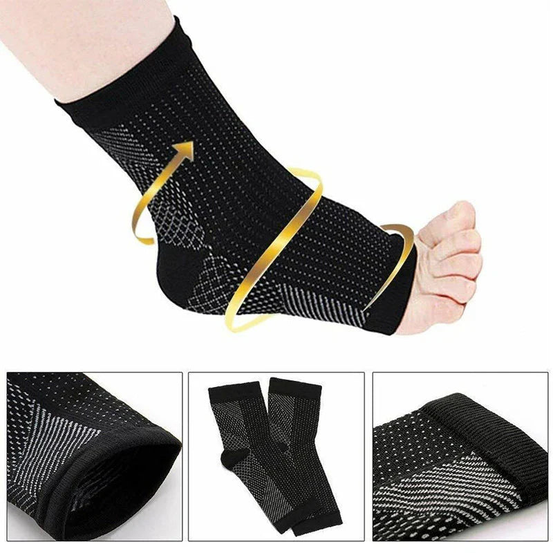 Soothe Relief Compression Socks