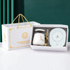 Electric Mug Warmer Set
