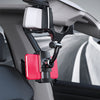 Rearview Mirror Phone Holder