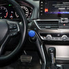 Joystick Start/Stop Engine Button Cover
