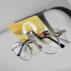 Car Visor Clip