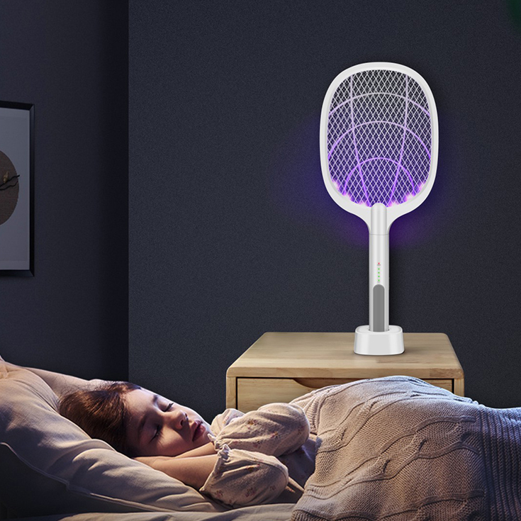 BugZap™ Electric Mosquito Zapper